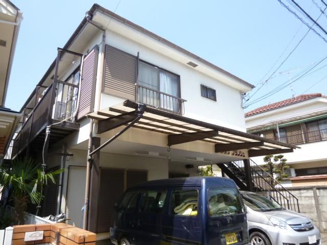 �������̃������[�����݃A�p�[�g �����O��