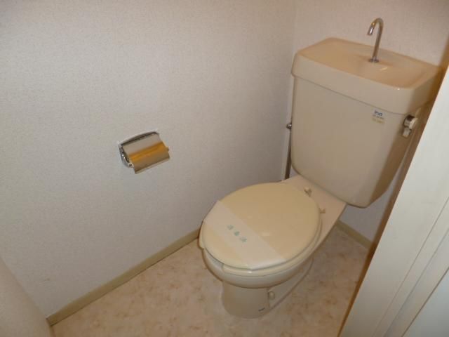【トイレ】　人気のバス・トイレ別