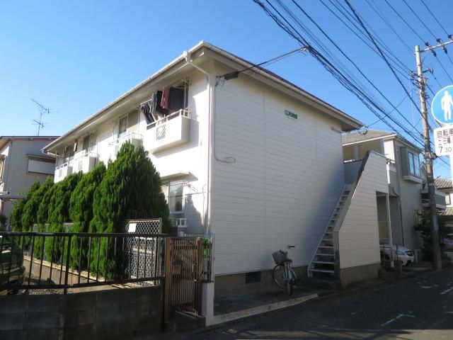 ��������1K���݃A�p�[�g �����O��