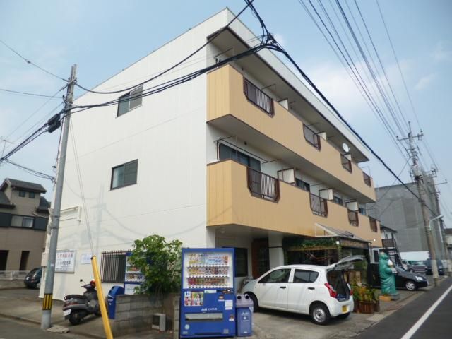 �����s�����s�x�m����̃}���V�����̌����O��