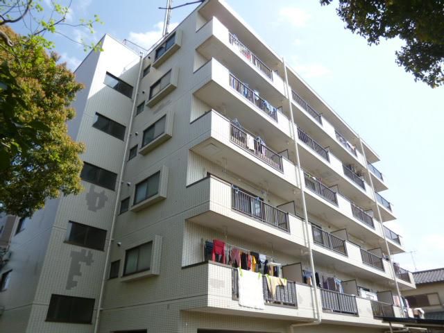 ��������2DK���݃}���V���� �����O��