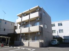 �����s�{���s�h��2���ڂ̃}���V�����̌����O��