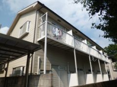 �����s�{���s������3���ڂ̃A�p�[�g�̌����O��