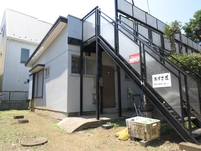 �����������1DK���݃A�p�[�g �����O��