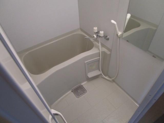 【バス】　人気のバス・トイレ別　他室参考写真