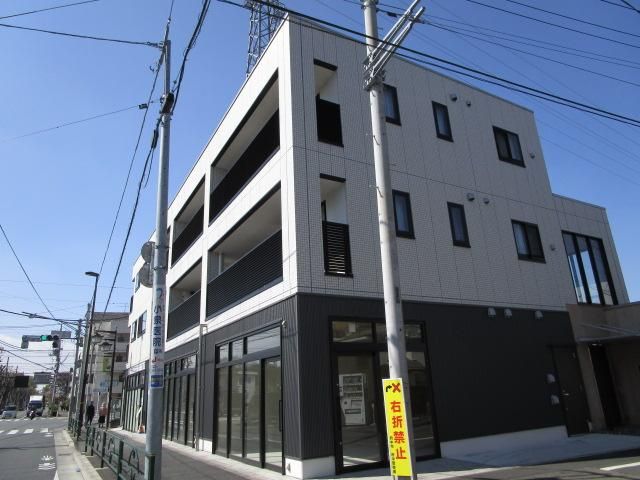 �����s�{���s�h��2���ڂ̃}���V�����̌����O��