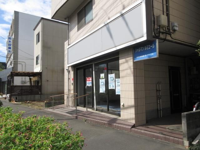 �����s�{���s�h��2���ڂ̃e�i���g�̌����O��