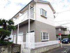 �����s�������s�������R���ڂ̃A�p�[�g�̌����O��