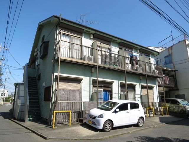 �{���̃������[�����݃A�p�[�g �����O��