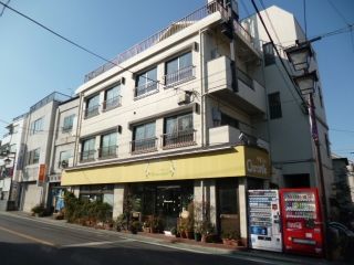 ��������2DK���݃}���V���� �����O��