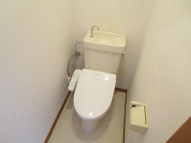 【トイレ】　人気のバストイレ別