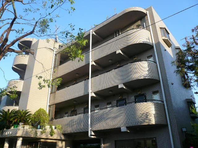 �k�{���̃������[�����݃}���V���� �����O��